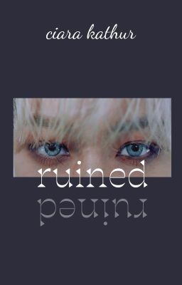 [allfelix] ruined