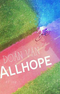 | Allhope | ĐOẢN 