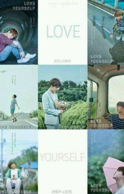 [AllHope] Love Yourself!! 