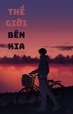 (Allisagi) Thế giới bên kia