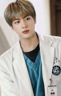 [Alljin] Này , bác sĩ Kim Seokjin !!!