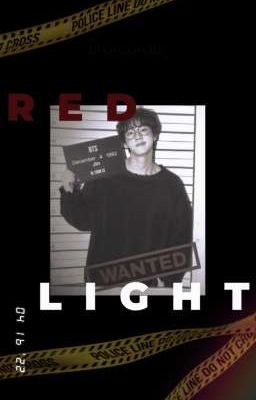 [AllJin] Ｒｅｄ Ｌｉｇｈｔ