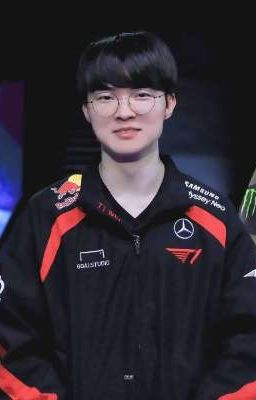 [allker] lck faker