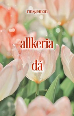 allkeria | đá