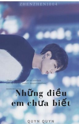 [AllKook] Những điều em chưa biết