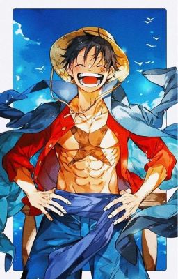 【AllLuffy 】 Luận mỗ thuyền trưởng thần kỳ lực hấp dẫn