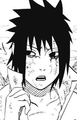 -AllSasuke- Oneshot • Short Fic