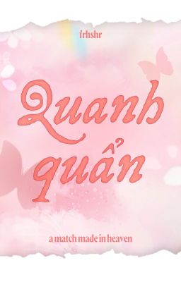 [AMMIH] Quanh quẩn