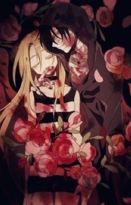 [Angels of Death][Zack x Ray] Kill the Angel !?