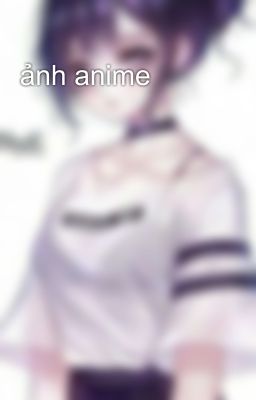 ảnh anime 