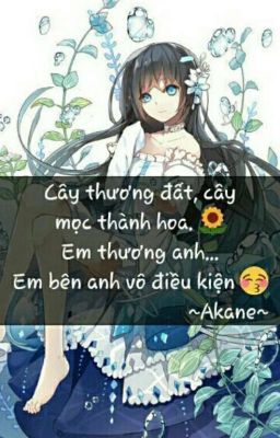 Ảnh Anime Chế 