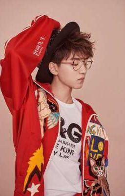 Ảnh chế TFBOYS 