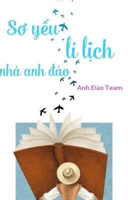 Anh Đào Team || Sơ yếu lí lịch 