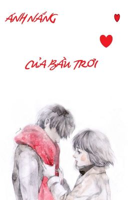 Ánh nắng của bầu trời