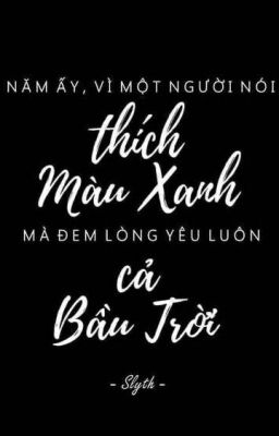 Anh Sẽ Thay Đổi Vì Em Hay Em Sẽ Thay Đổi Vì Anh (Drop)