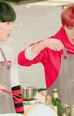 [ Ảnh Sope + BTS ]