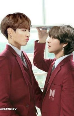 Ảnh VKOOK