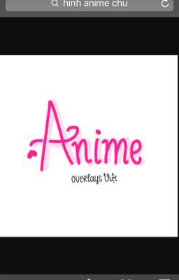 ANIME