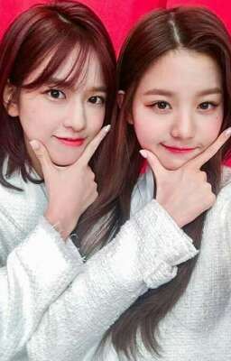 | annyeongz - iz*one | 