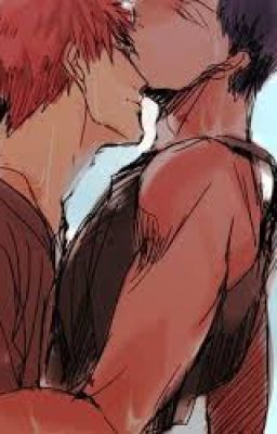 [AoKaga ] [R18] SM