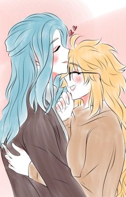 [aov] conversations [ sephera x annette ]