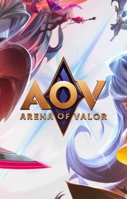 _AOV ĐN_ Những Ngày Tháng Bình Yên.