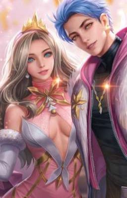 [AOV] Đợi Chờ Tình Yêu Nơi Cuối Sân Trường.