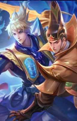 〚AOV〛 『Zanis x Valhein』 Dây Tơ Hồng Gắn Kết Đôi Ta