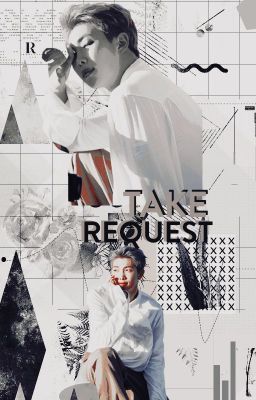 APHORODITE -TAKE REQUEST (design)