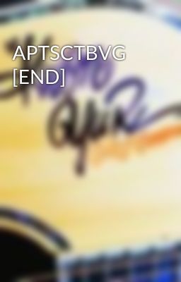 APTSCTBVG [END]