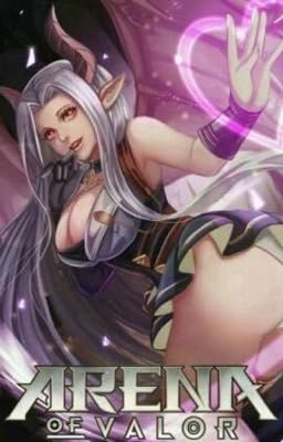 Arena of valor 18+