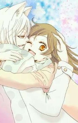 Ask/Dare Kamisama Kiss