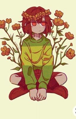 [Asriel x Chara] Bạn thân của tớ là quỷ!