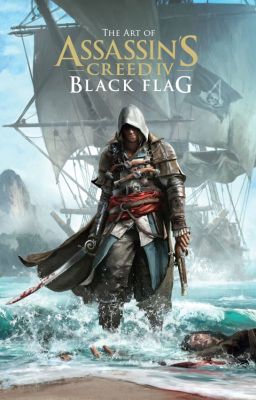 Assassin's Creed: Black Flag