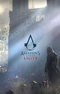 ASSASSIN'S CREED UNITY - REIMAGINE