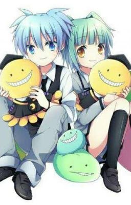 Assassination Classroom 1 (New Story) 