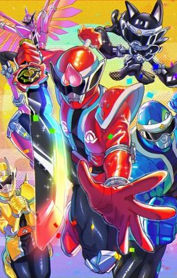 Avataro Sentai DonBrother (Random Stories)