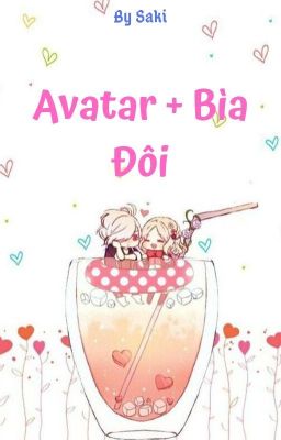 Avt + Bìa Đôi