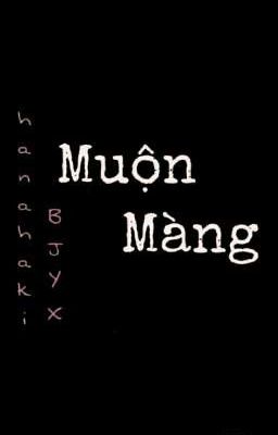 [Bác Chiến | Hoàn] Muộn Màng