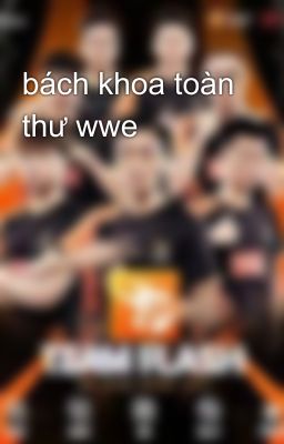 bách khoa toàn thư wwe