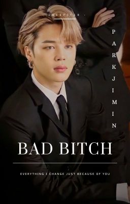 bad bitch ;; 지민