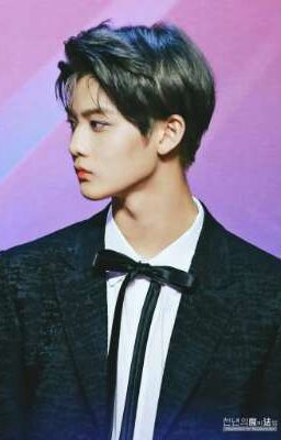 [Bae Jinyoung × You] 