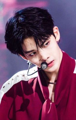 BAEHWI/ Daehwi à mình chia tay rồi phải không ?