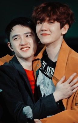 [BaekDo - Hiền Tú] Một đời chỉ có ngươi.