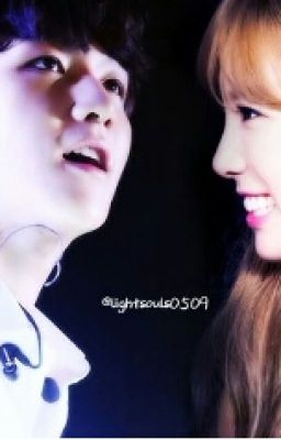 [ Baekyeon ] cuộc gặp gỡ định mệnh