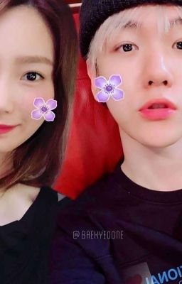 ♡BAEKYEON♡ EDIT ▪CHỈ CHO EM CƯNG CHIỀU ANH▪