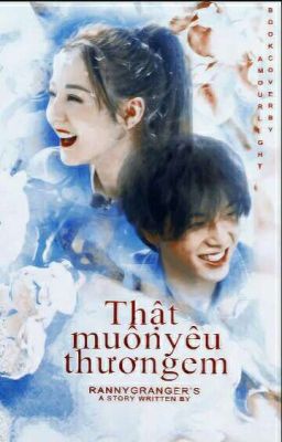 Bahoa | Thật Muốn Yêu Thương Em