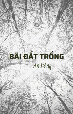 Bãi đất trống