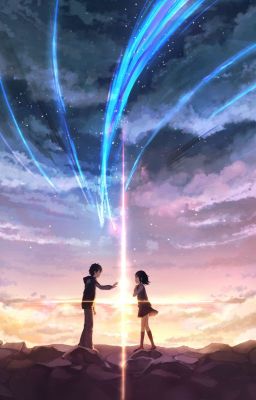 Bài hát anime Your Name