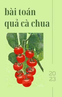 | Bài Toán Quả Cà Chua